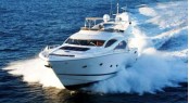 Sunseeker 82 'Alani'